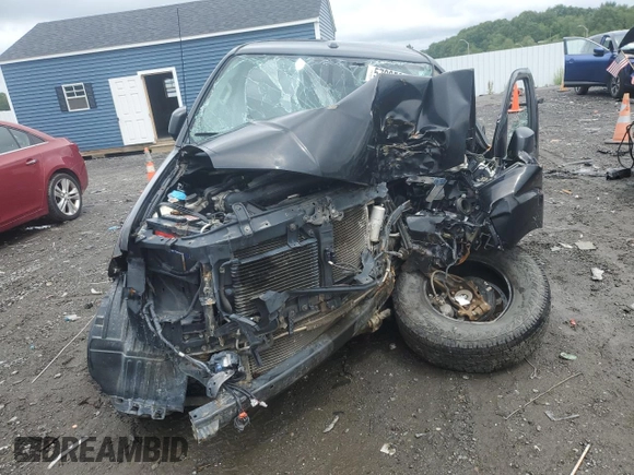 2016 Nissan Frontier SV with VIN 1N6AD0ERXGN721548, listed as a Copart auction lot 57295055 with Not provided miles and Salvage title. Bid and sale history available at DreamBid. Image 5.