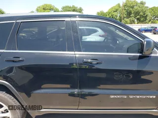 2021 Jeep Grand Cherokee Laredo E с VIN 1C4RJEAG1MC713555, выставлен на аукционе IAAI как лот 41973664 с пробегом 89 420 миль миль и . История ставок и продаж доступна на DreamBid. Изображение 14.