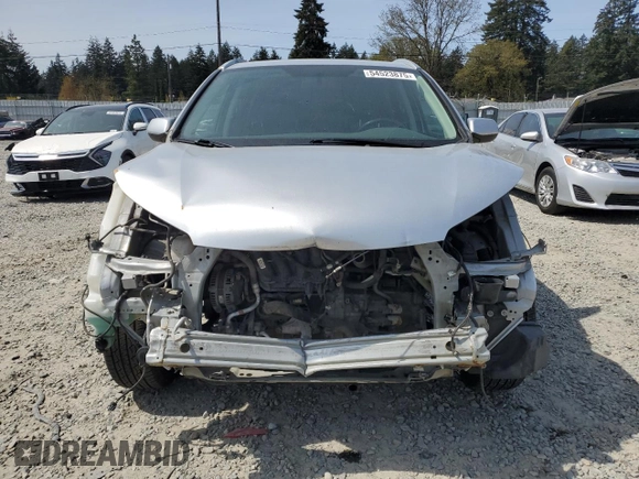 2013 Honda CR-V EX-L with VIN 2HKRM4H72DH625139, listed as a Copart auction lot 54523875 with 78,451 mi miles and Salvage Title. Bid and sale history available at carsss.com. Image 5.