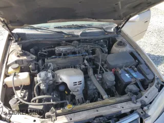 2000 Toyota Camry CE с VIN JT2BG22K2Y0427196, выставлен на аукционе Copart как лот 61586795 с пробегом 194 282 миль миль и Чистый • Clean title. История ставок и продаж доступна на DreamBid. Изображение 11.