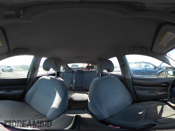 2005 Toyota Prius with VIN JTDKB20U853025994, listed as a IAAI auction lot 41935239 with 175,281 mi miles and . Bid and sale history available at DreamBid. Image 18.