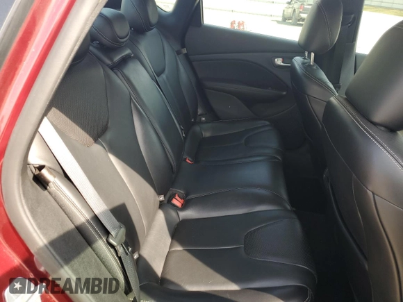 2015 Dodge Dart Limited with VIN 1C3CDFCB0FD267310, listed as a Copart auction lot 49003585 with 87,746 mi miles and Salvage Title. Bid and sale history available at carsss.com. Image 10.
