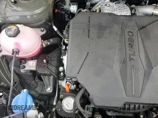 2025 Hyundai Santa Fe Limited с VIN 5NMP4DGL7SH093239, выставлен на аукционе Copart как лот 85531975 с пробегом 11 184 миль миль и Списание • Salvage title. История ставок и продаж доступна на DreamBid. Изображение 14.