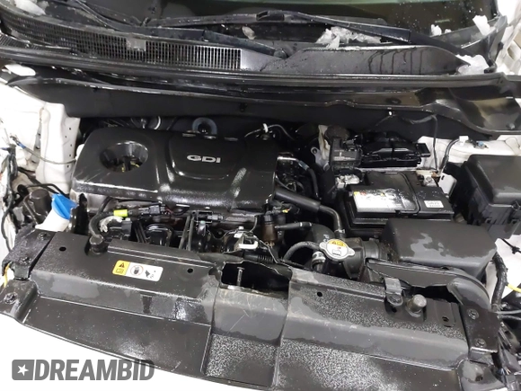 2018 Kia Soul with VIN KNDJN2A22J7609326, listed as a IAAI auction lot 41672554 with 75,667 mi miles and . Bid and sale history available at DreamBid. Image 10.