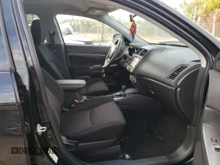 2019 Mitsubishi Outlander Sport ES 2.0 with VIN JA4AP3AU5KU013996, listed as a Copart auction lot 61707182 with 93,002 mi miles. Bid and sale history available at carsss.com. Image 5.