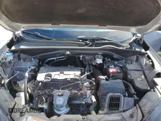 2023 Honda HR-V Sport with VIN 3CZRZ1H54PM725136, listed as a Copart auction lot 48562785 with 19,893 mi miles and Salvage Title. Bid and sale history available at carsss.com. Image 12.