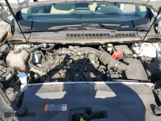 2022 Ford Edge SEL with VIN 2FMPK4J92NBB11356, listed as a Copart auction lot 48325945 with 86,250 mi miles and Salvage Title. Bid and sale history available at carsss.com. Image 11.