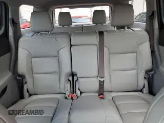 2017 GMC Acadia SLT z VIN 1GKKNULS2HZ166109, wystawiony jako Copart lot #54202585 z przebiegiem 138 484 mil mil oraz Szkoda całkowita • Salvage title. Historia ofert i sprzedaży dostępna na DreamBid. Obrazek 10.