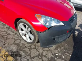 2012 Hyundai Genesis Coupe 2.0T с VIN KMHHT6KD1CU073853, выставлен на аукционе IAAI как лот 42238495 с пробегом 133 009 миль миль и . История ставок и продаж доступна на DreamBid. Изображение 15.