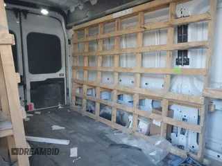 2020 Ford Transit Cargo with VIN 1FTBR3U83LKA32806, listed as a IAAI auction lot 41364870 with 173,822 mi miles and . Bid and sale history available at DreamBid. Image 8.