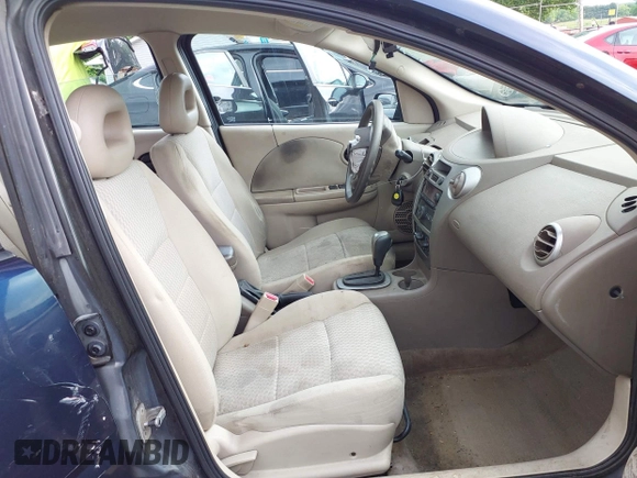 2007 Saturn ION ION 2 z VIN 1G8AJ55F17Z200316, wystawiony jako IAAI lot #42219583 z przebiegiem 191 306 mil mil oraz . Historia ofert i sprzedaży dostępna na DreamBid. Obrazek 5.