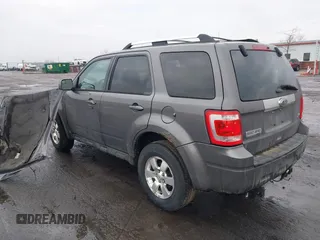 2012 Ford Escape Limited с VIN 1FMCU9EG7CKC05282, выставлен на аукционе IAAI как лот 41486239 с пробегом 217 932 миль миль и . История ставок и продаж доступна на DreamBid. Изображение 3.