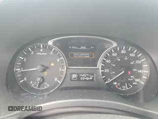 2014 Nissan Pathfinder SL z VIN 5N1AR2MM3EC701328, wystawiony jako Copart lot #71381544 z przebiegiem 142 071 mil mil oraz Szkoda całkowita • Salvage title. Historia ofert i sprzedaży dostępna na DreamBid. Obrazek 9.