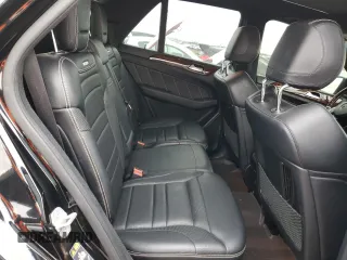 2013 Mercedes-Benz M with VIN 4JGDA7EB3DA213490, listed as a Copart auction lot 53736155 with 124,475 mi miles and Clean Title. Bid and sale history available at carsss.com. Image 11.