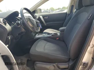 2012 Nissan Rogue SL with VIN JN8AS5MT5CW600728, listed as a Copart auction lot 52172375 with 101,150 mi miles and Salvage Title. Bid and sale history available at DreamBid. Image 7.