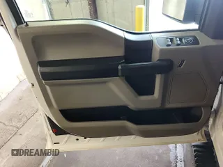 2019 Ford F-150 XL с VIN 1FTFX1E50KKD18028, выставлен на аукционе IAAI как лот 42624860 с пробегом 122 865 миль миль и . История ставок и продаж доступна на DreamBid. Изображение 1.