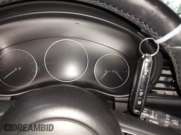 2021 Mazda 3 Premium with VIN JM1BPBML6M1348258, listed as a IAAI auction lot 42752477 with 35,285 mi miles and . Bid and sale history available at DreamBid. Image 7.
