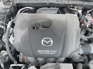 2018 Mazda 3 Touring with VIN 3MZBN1L30JM247097, listed as a IAAI auction lot 41803062 with 61,345 mi miles. Bid and sale history available at carsss.com. Image 10.