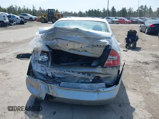 2005 Subaru Legacy Sedan (Natl) GT with VIN 4S3BL686654216897, listed as a IAAI auction lot 42078251 with 208,863 mi miles. Bid and sale history available at carsss.com. Image 15.