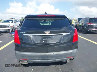 2017 Cadillac XT5 Luxury FWD with VIN 1GYKNBRS5HZ106391, listed as a IAAI auction lot 42494351 with 67,445 mi miles and . Bid and sale history available at DreamBid. Image 16.