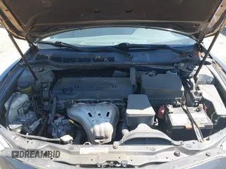2009 Toyota Camry z VIN 4T1BE46K49U849642, wystawiony jako IAAI lot #42305395 z przebiegiem Nie podano mil oraz . Historia ofert i sprzedaży dostępna na DreamBid. Obrazek 10.