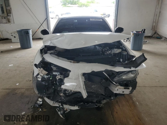2019 Alfa Romeo Giulia Sport с VIN ZARFAMAN0K7604236, выставлен на аукционе Copart как лот 57365945 с пробегом Не указан миль и На запчасти • Non repairable. История ставок и продаж доступна на DreamBid. Изображение 5.