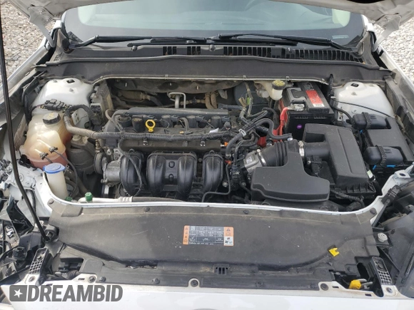2018 Ford Fusion SE with VIN 3FA6P0H77JR176025, listed as a Copart auction lot 49437865 with 151,352 mi miles and Clean Title. Bid and sale history available at carsss.com. Image 11.