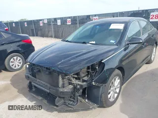 2018 Hyundai Sonata SE z VIN 5NPE24AF1JH700334, wystawiony jako IAAI lot #42261191 z przebiegiem 93 269 mil mil oraz . Historia ofert i sprzedaży dostępna na DreamBid. Obrazek 6.