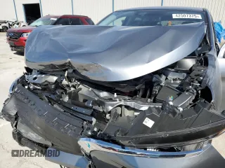 2024 Mitsubishi Outlander S z VIN JA4ARUAU6RU023852, wystawiony jako Copart lot #42507375 z przebiegiem 206 mil mil oraz Nie do naprawy • Non repairable. Historia ofert i sprzedaży dostępna na DreamBid. Obrazek 13.