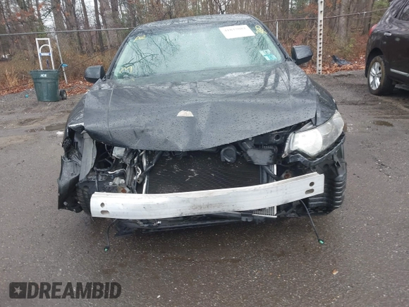 2013 Acura TSX z VIN JH4CU2F48DC002427, wystawiony jako IAAI lot #41837081 z przebiegiem 157 671 mil mil oraz . Historia ofert i sprzedaży dostępna na DreamBid. Obrazek 13.