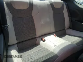2013 Hyundai Genesis Coupe 2.0T с VIN KMHHT6KD1DU099631, выставлен на аукционе Copart как лот 53502025 с пробегом 91 972 миль миль и Списание • Salvage title. История ставок и продаж доступна на DreamBid. Изображение 10.