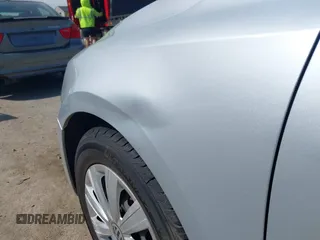 2012 Volkswagen Jetta S с VIN 3VW2K7AJ0CM310389, выставлен на аукционе IAAI как лот 42263766 с пробегом 159 706 миль миль и . История ставок и продаж доступна на DreamBid. Изображение 6.