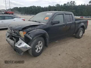 2009 Nissan Frontier SE с VIN 1N6AD09W99C404567, выставлен на аукционе Copart как лот 73174434 с пробегом Не указан миль и Списание • Salvage title. История ставок и продаж доступна на DreamBid. Изображение 1.