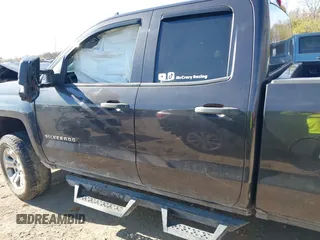 2016 Chevrolet Silverado 1500 Work Truck with VIN 1GCVKNEH6GZ114828, listed as a IAAI auction lot 40808800 with 181,723 mi miles and . Bid and sale history available at DreamBid. Image 14.