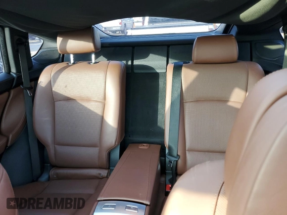 2013 BMW 5 Series with VIN WBASP0C59DC987937, listed as a Copart auction lot 84171054 with 115,522 mi miles and Salvage title. Bid and sale history available at DreamBid. Image 10.