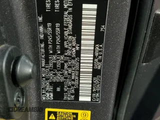 2015 Toyota Highlander Hybrid Limited with VIN 5TDDCRFHXFS009725, listed as a Copart auction lot 71092454 with 0 mi miles and Salvage Title. Bid and sale history available at carsss.com. Image 12.