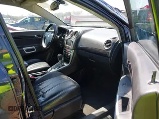 2014 Chevrolet Captiva Sport LTZ with VIN 3GNAL4EK0ES660141, listed as a IAAI auction lot 41883331 with 107,028 mi miles. Bid and sale history available at carsss.com. Image 5.