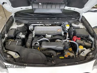 2024 Subaru Outback Touring XT with VIN 4S4BTGPD2R3297989, listed as a Copart auction lot 63825045 with 12,006 mi miles and Salvage title. Bid and sale history available at DreamBid. Image 12.
