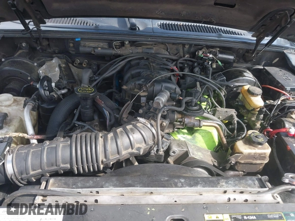 2005 Ford Explorer Sport Trac XLS with VIN 1FMZU67K55UA88299, listed as a IAAI auction lot 42128186 with Not provided miles and . Bid and sale history available at DreamBid. Image 10.