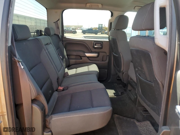 2014 Chevrolet Silverado 1500 LT with VIN 3GCPCREC7EG470042, listed as a Copart auction lot 51069235 with 177,738 mi miles and Salvage Title. Bid and sale history available at carsss.com. Image 10.