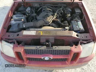 2002 Ford Explorer Sport Value z VIN 1FMYU60E92UD69601, wystawiony jako Copart lot #88303645 z przebiegiem 223 132 mil mil oraz Szkoda całkowita • Salvage title. Historia ofert i sprzedaży dostępna na DreamBid. Obrazek 11.