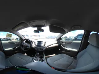 2016 Chevrolet Malibu LS with VIN 1G1ZB5ST2GF203705, listed as a IAAI auction lot 42411526 with 199,492 mi miles and . Bid and sale history available at DreamBid. Image 18.