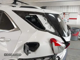 2018 Chevrolet Equinox LT z VIN 3GNAXJEV2JL285919, wystawiony jako IAAI lot #42417524 z przebiegiem 79 402 mil mil oraz . Historia ofert i sprzedaży dostępna na DreamBid. Obrazek 6.