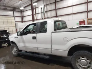 2012 Ford F-150 XL with VIN 1FTFX1EF7CKE39424, listed as a IAAI auction lot 42207189 with 179,434 mi miles and . Bid and sale history available at DreamBid. Image 15.