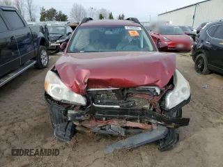 2014 Subaru Outback with VIN 4S4BRGNC0E3219827, listed as a Copart auction lot 47068425 with 356,986 mi miles and Salvage title. Bid and sale history available at DreamBid. Image 5.