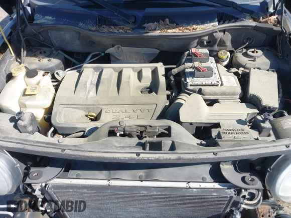2012 Jeep Patriot Latitude with VIN 1C4NJRFB6CD511063, listed as a IAAI auction lot 42050442 with 103,144 mi miles and . Bid and sale history available at carsss.com. Image 10.