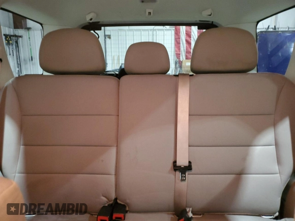 2011 Ford Escape XLT с VIN 1FMCU9D72BKB75379, выставлен на аукционе Copart как лот 49374005 с пробегом 152 374 миль миль и Списание • Salvage title. История ставок и продаж доступна на DreamBid. Изображение 10.