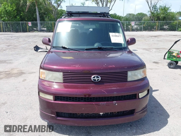 2006 Scion xB с VIN JTLKT334964052734, выставлен на аукционе IAAI как лот 42480477 с пробегом 107 369 миль миль и . История ставок и продаж доступна на DreamBid. Изображение 13.