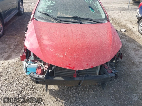 2017 Toyota Corolla L with VIN 2T1BURHE6HC831795, listed as a IAAI auction lot 42561179 with 94,236 mi miles and . Bid and sale history available at DreamBid. Image 18.