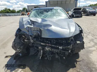 2019 Volkswagen Jetta SEL with VIN 3VWE57BU1KM233527, listed as a Copart auction lot 58369005 with 108,544 mi miles and Salvage title. Bid and sale history available at DreamBid. Image 5.